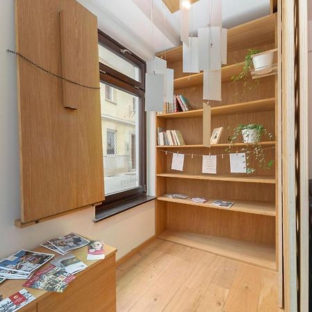 Apartma Jenkova Rezidenca Kranj Exterior photo