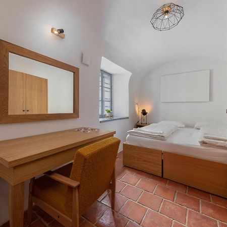 Apartma Jenkova Rezidenca Kranj Exterior photo