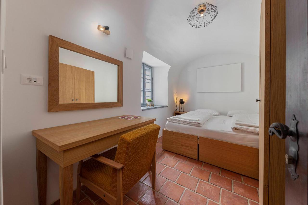 Apartma Jenkova Rezidenca Kranj Exterior photo