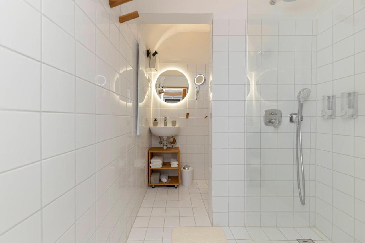 Apartma Jenkova Rezidenca Kranj Exterior photo